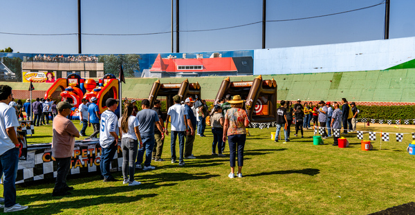 Interact Event Productions