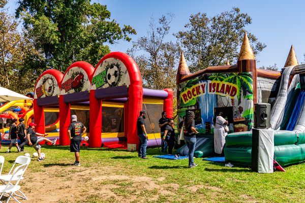 Interact Event Productions