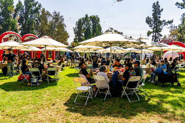 Interact Event Productions