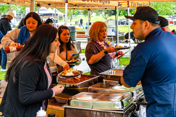 Interact Event Productions