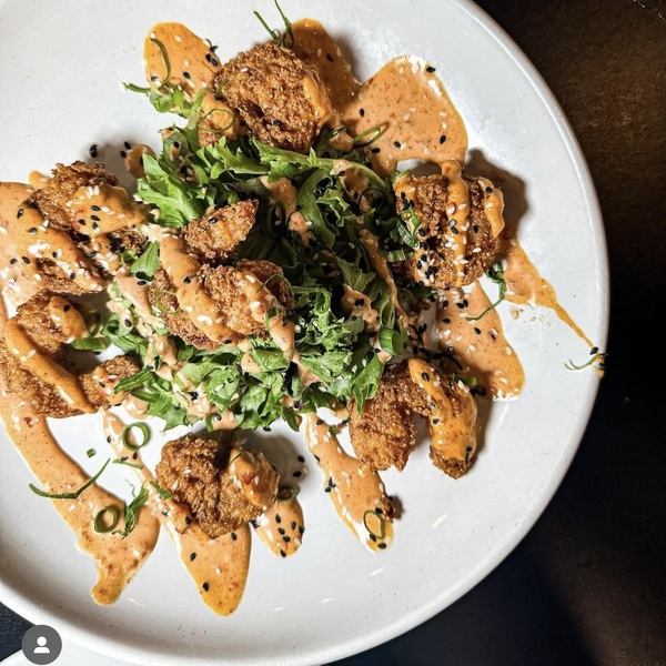 Local Roots & Provisions