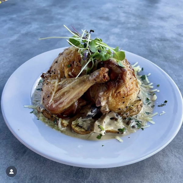 Local Roots & Provisions