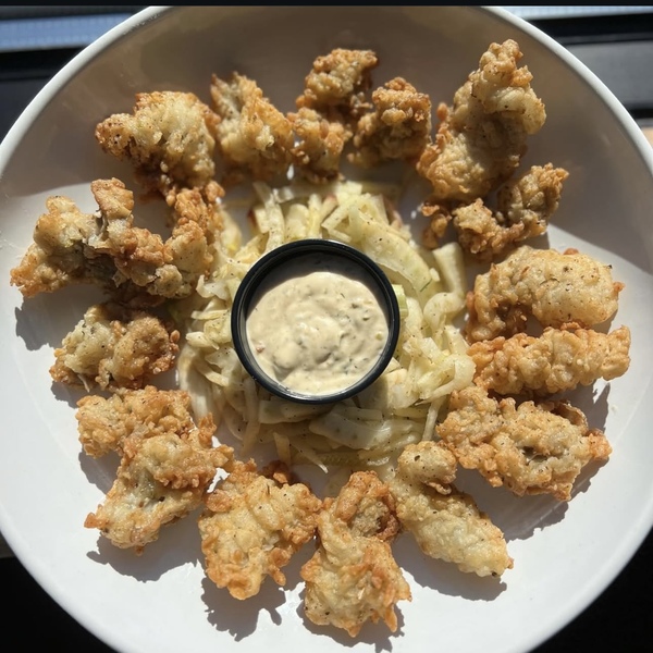 Local Roots & Provisions