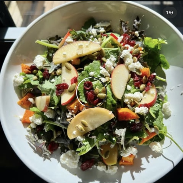 Local Roots & Provisions