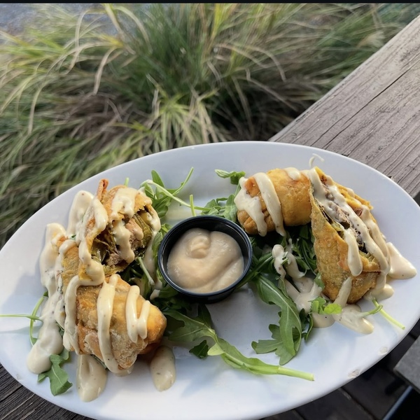 Local Roots & Provisions