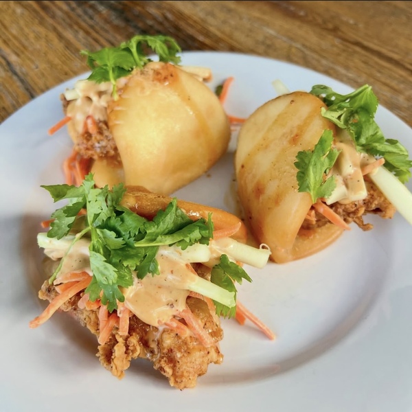 Local Roots & Provisions