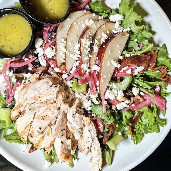 Local Roots & Provisions