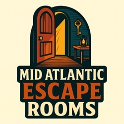 Mid-Atlantic Escape Rooms
