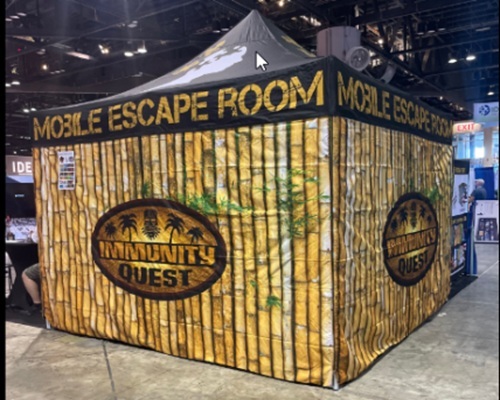 Mid-Atlantic Escape Rooms