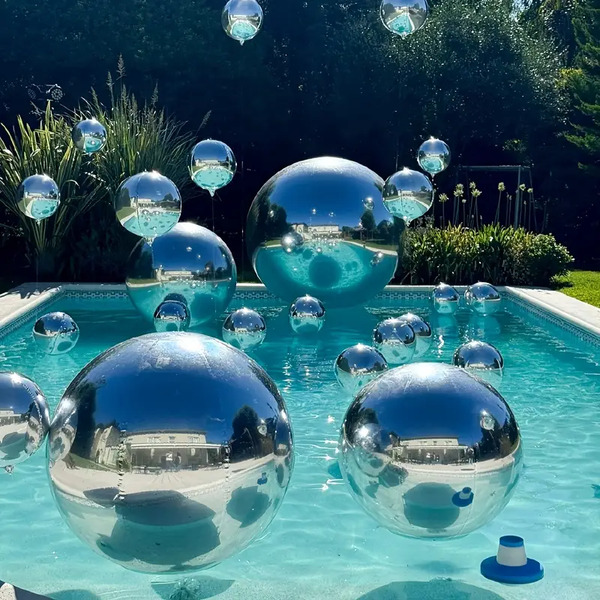 Whimsical Wonder Balloons