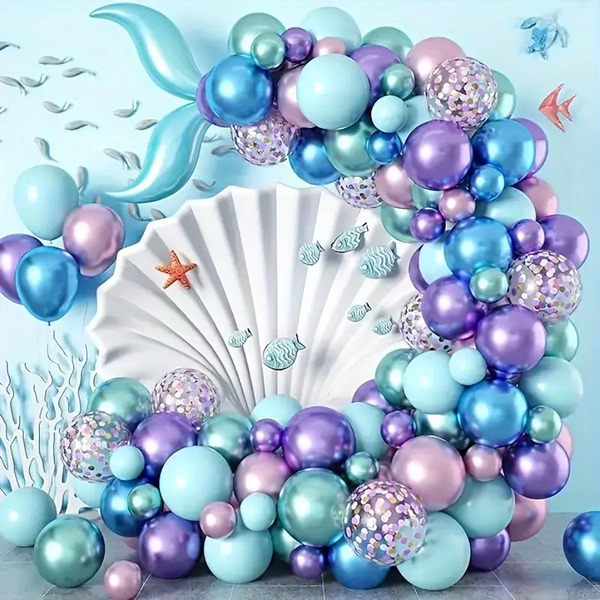 Whimsical Wonder Balloons