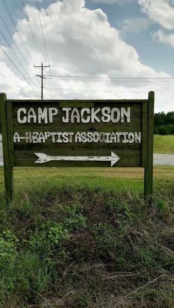 Camp Jackson