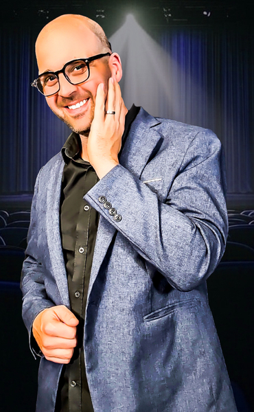 Michael Bourada, Magician