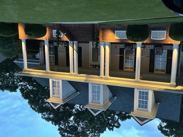 Kylemore Gardens Retreat Center