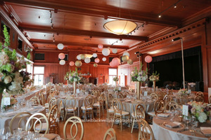 The Grand Ballroom