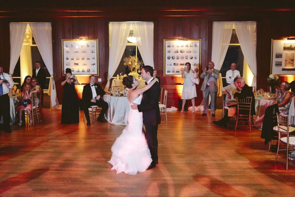 The Corinthian Yacht Club Of San Francisco