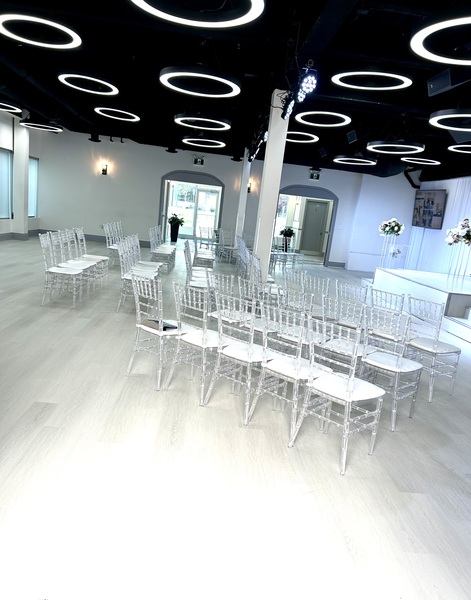 The Chariot Eventspace