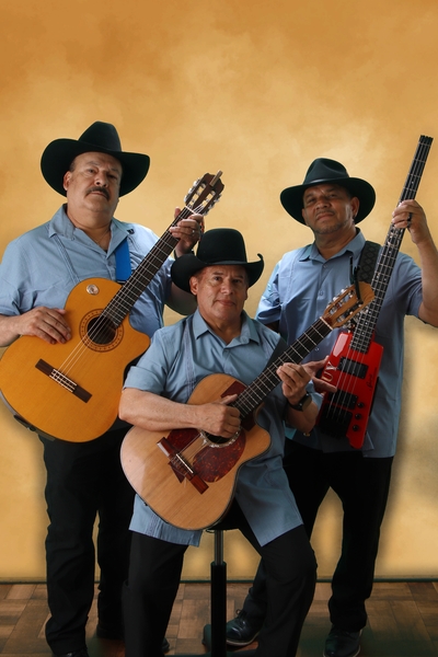Trio Mariachi Tepatitlan