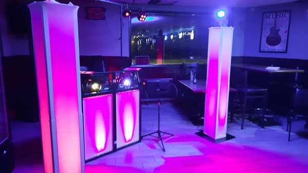 Neon Street Productions