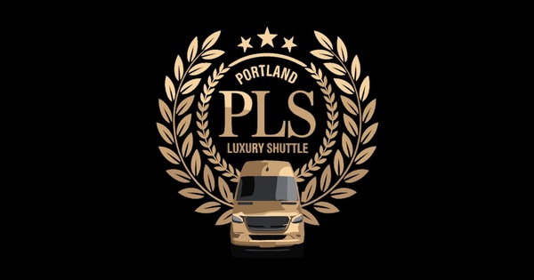 Portland Luxury Shuttle