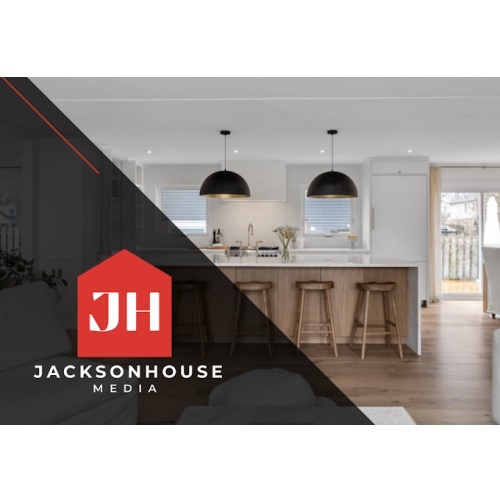 JacksonHouse Media
