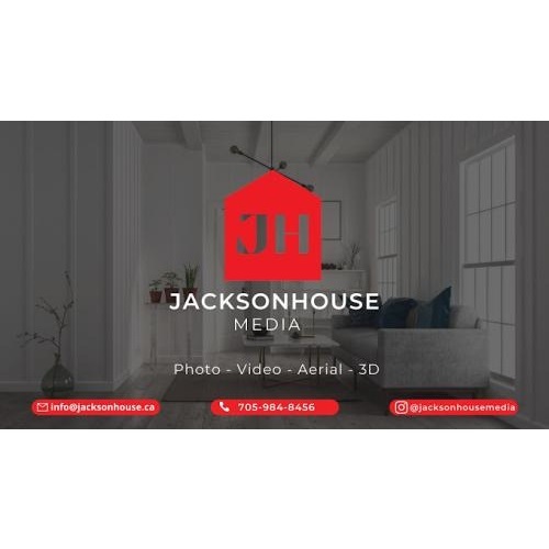 JacksonHouse Media
