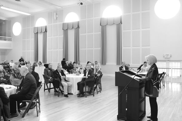 The HUB Station Arts Center