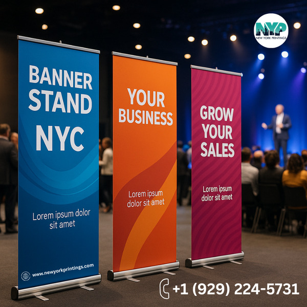 New York Printings LLC