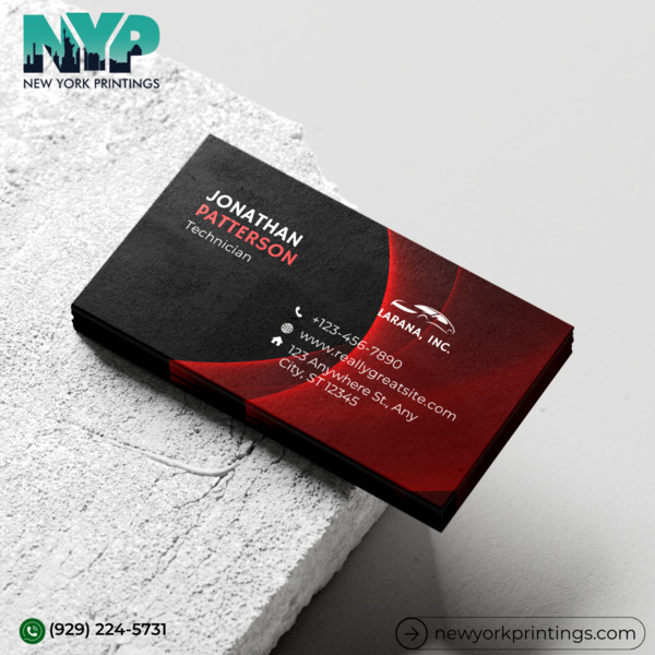 New York Printings LLC