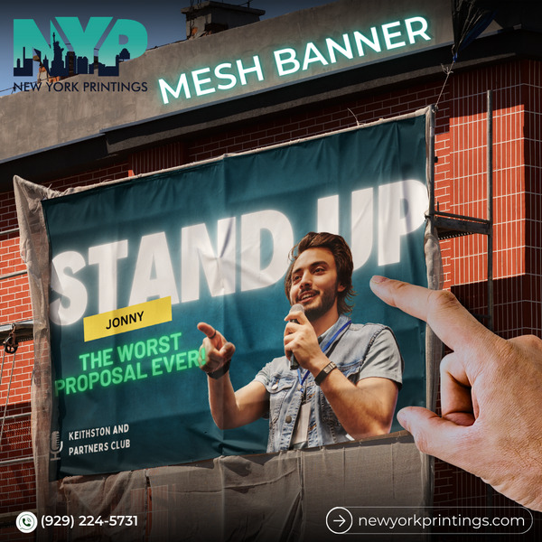 New York Printings LLC