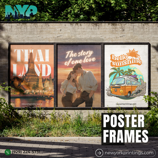 New York Printings LLC