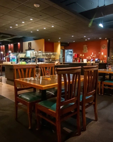 Masala Of India Cuisine