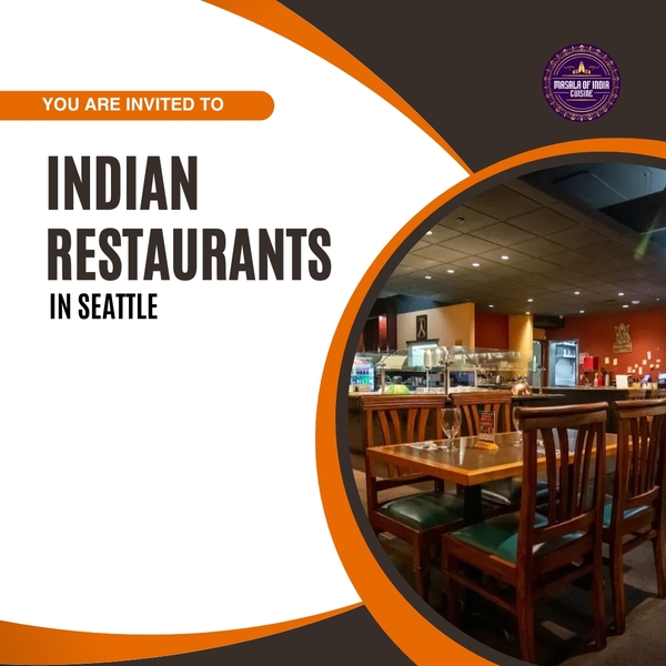 Masala Of India Cuisine