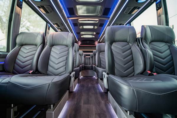 Price 4 Charter Buses & Limos Elizabeth | Elizabeth Charter Bus, Shuttle Bus & Minibus Company