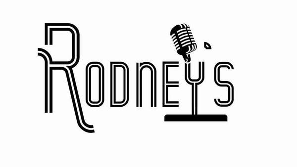 Rodney's  Comedy Club