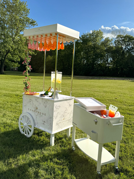 LuXxe Party Rental LLC