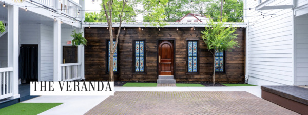 The Veranda