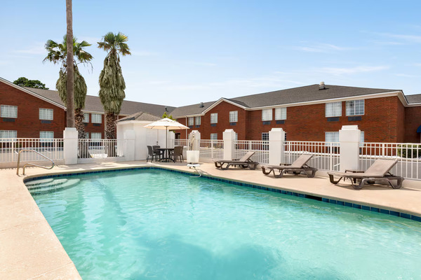 Wingate by Wyndham Port Wentworth Savannah Area