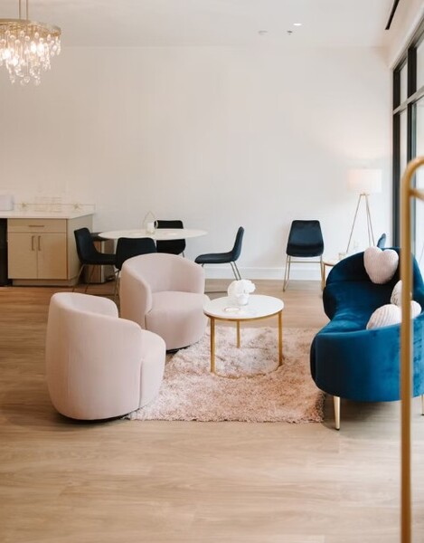 The Story at Long Creek