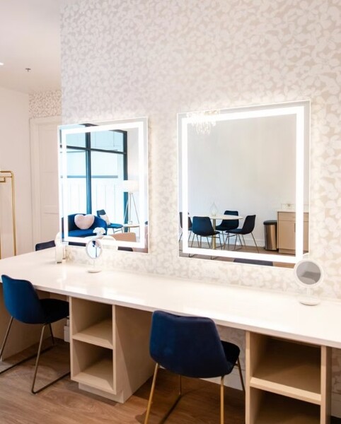 The Story at Long Creek