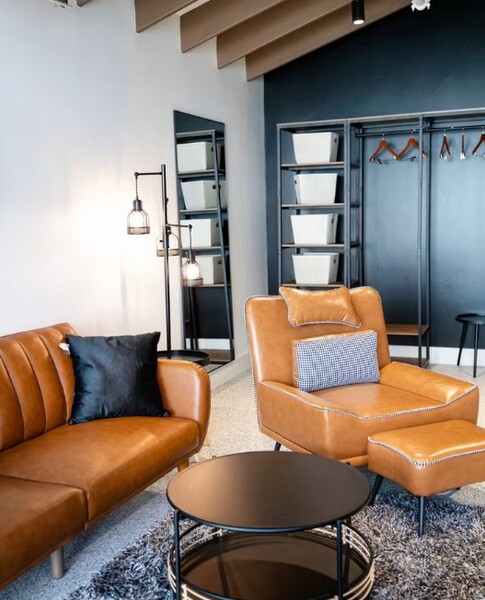 The Story at Long Creek