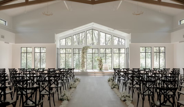 The Story at Long Creek