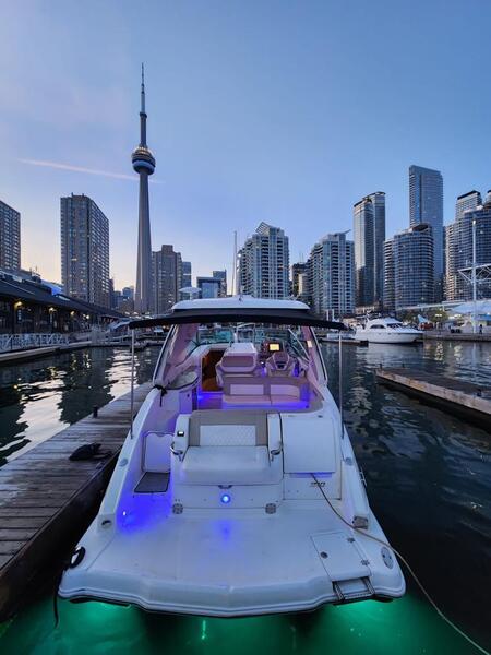 Book My Boat Toronto