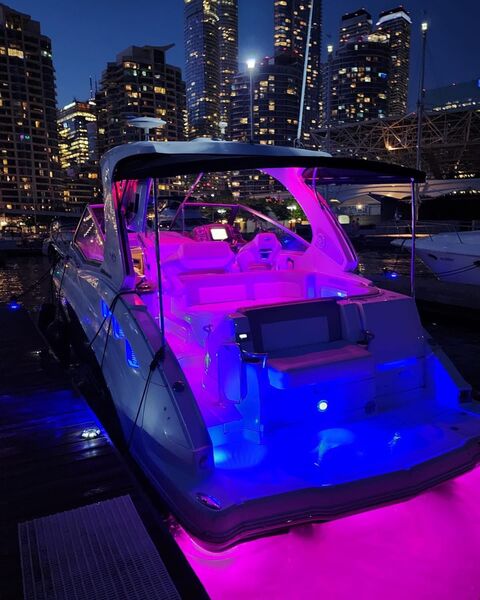 Book My Boat Toronto