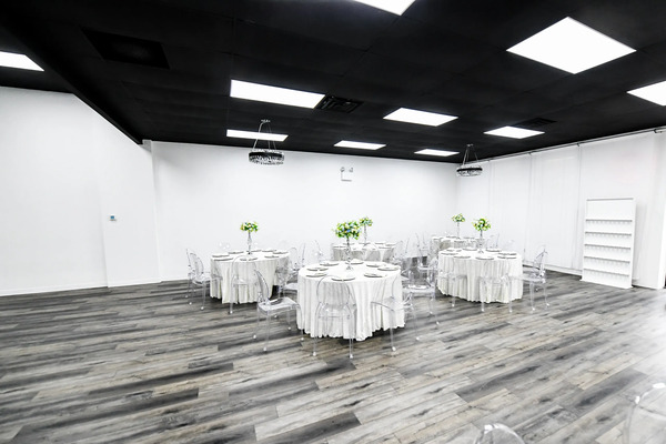 My Lux Venue