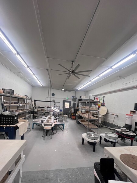 Utah Center for the Ceramic Arts