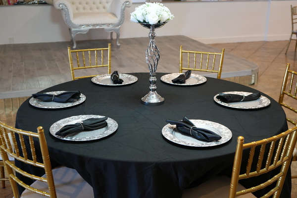 Prosperi-tee’s Event Hall