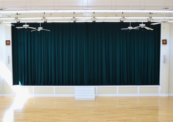 The HUB Station Arts Center