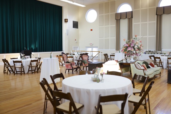 The HUB Station Arts Center