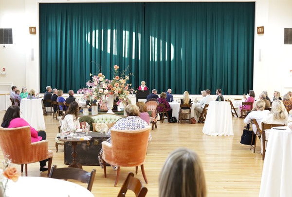 The HUB Station Arts Center